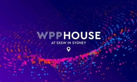 WPP house SXSW Sydney