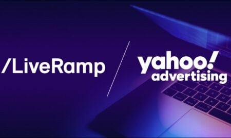 Yahoo LiveRamp