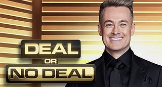 deal or no deal