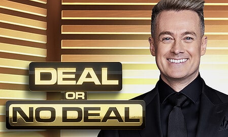 deal or no deal