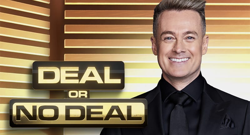 deal or no deal