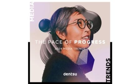 dentsu - 2024 media trends