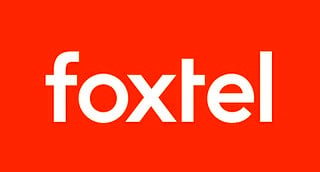 foxtel logo