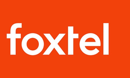 foxtel logo