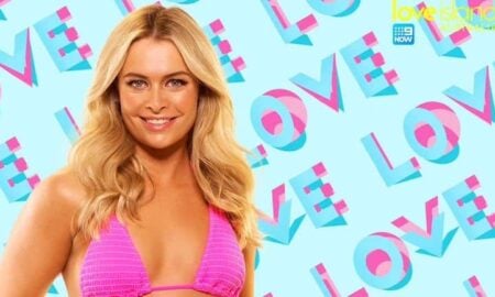 Love Island Australia