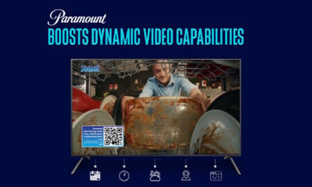 paramount dynamic videos