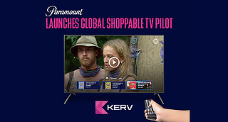 shoppable tv pilot