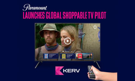 shoppable tv pilot