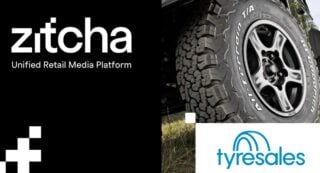 tyresales x Zitcha