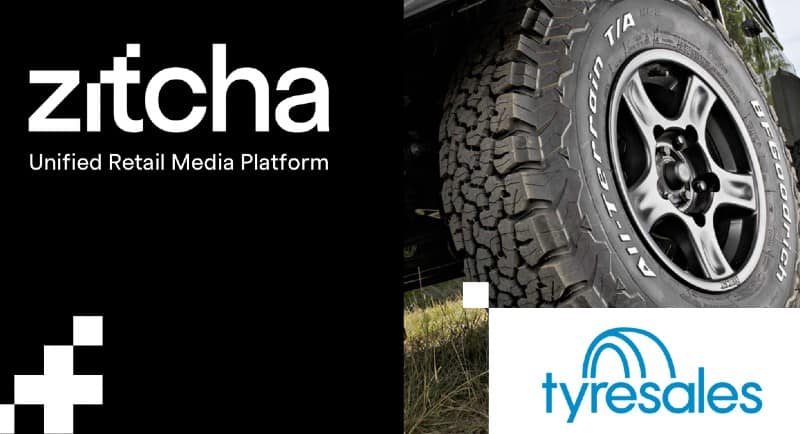 tyresales x Zitcha