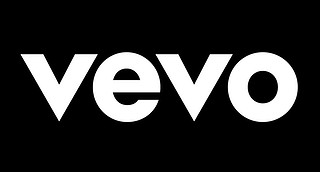 vevo logo