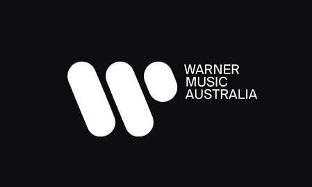 warner music australia