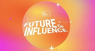 we are social future of influence