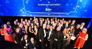 68th Walkley Awards for Excellence in Journalism