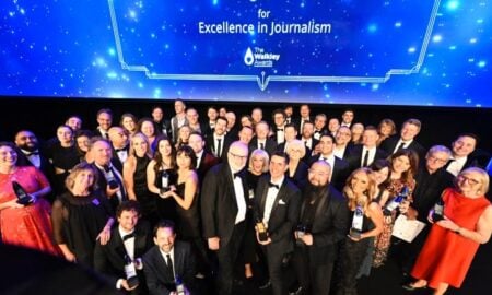 68th Walkley Awards for Excellence in Journalism