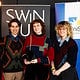 AIC 2023 ACC Winners from Swinburne University, Thrift Media