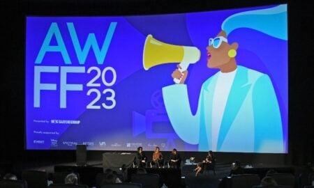 Australian Womens Film Festival AWFF 2023