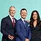 Seven Cricket Damien Fleming Ricky Ponting Mel McLaughlin Trent Copeland