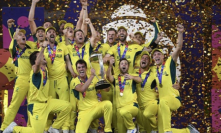 ICC World cup australia final kayo prime video