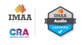 IMAA Audio 101