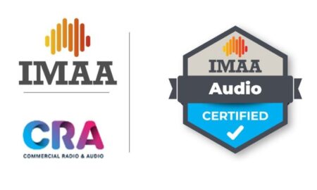 IMAA Audio 101