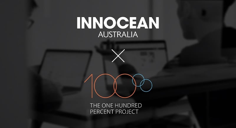 Innocean 100