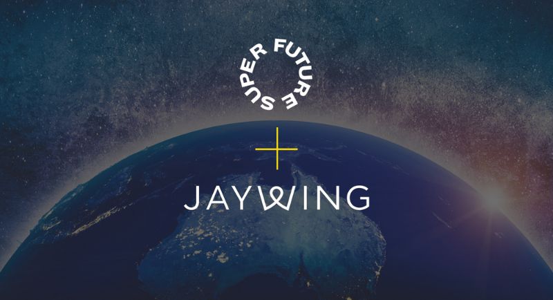 Jaywing - Super Future