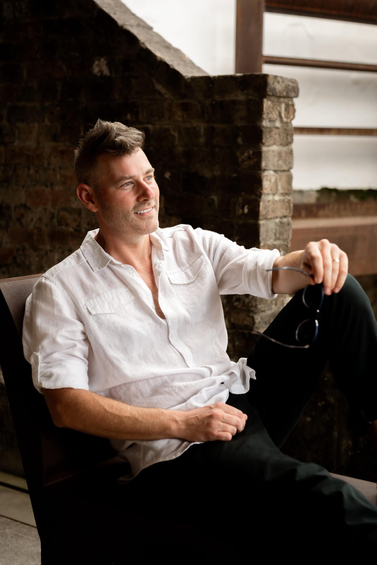 Complete exit broadcast: ABC Radio Sydney loses Josh Szeps