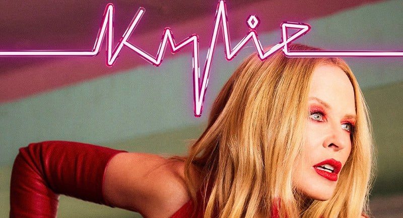 seven Kylie Minogue