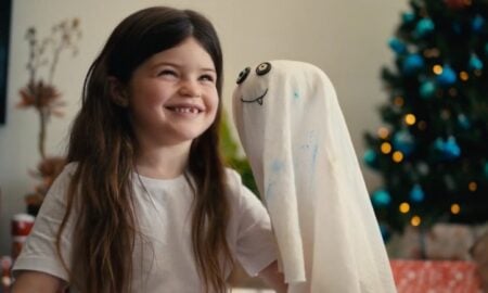 M&C Saatchi Big W Christmas Ad