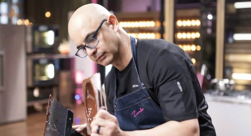 Masterchef adriano zumbo