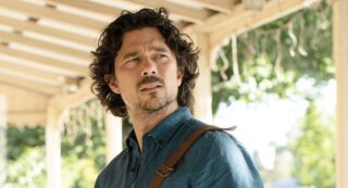 Luke Arnold