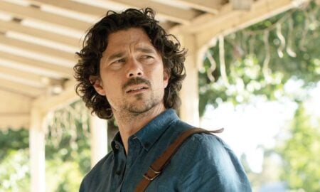 Luke Arnold