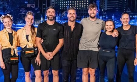 The Amazing Race Grand Finale 2023