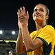 World Cup Mary Fowler Matildas