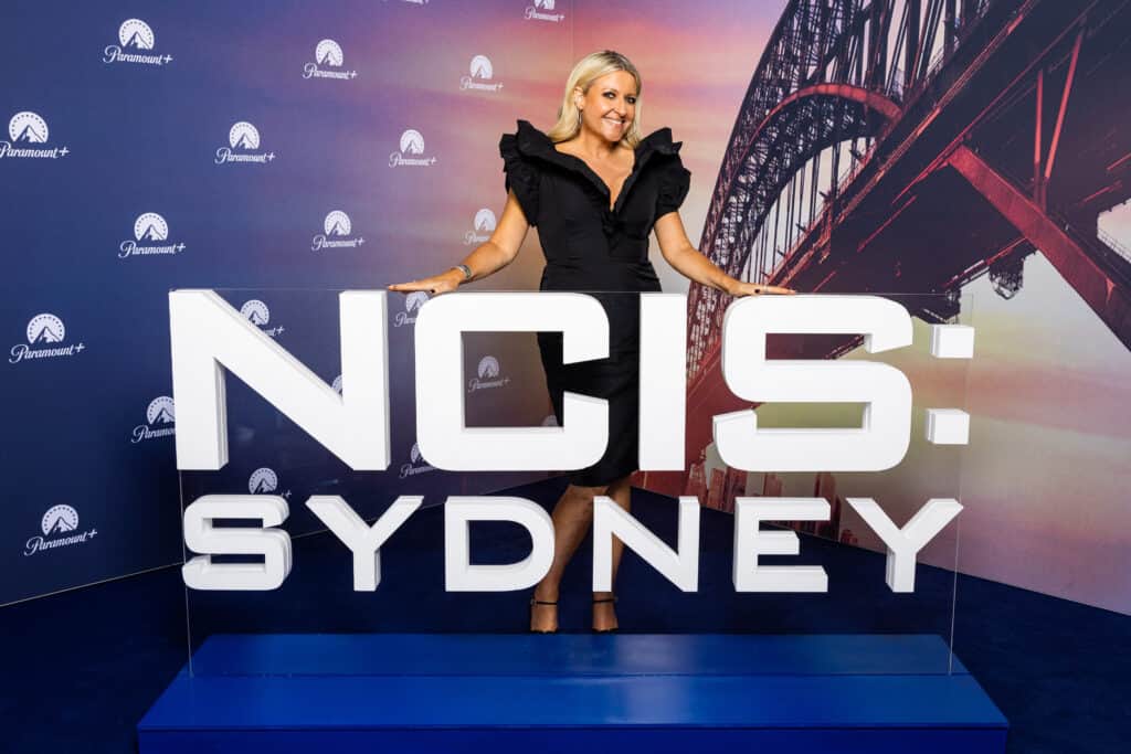 NCIS: Sydney