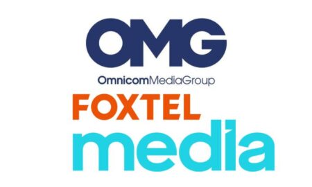 OMG + Foxtel Media