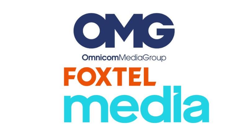 OMG + Foxtel Media