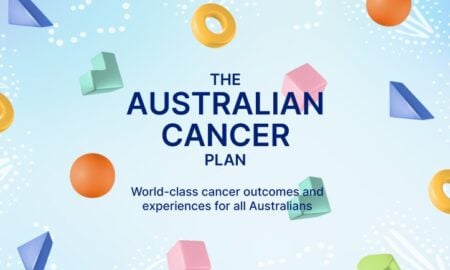 Paper Moose Australian Cancer Plan