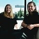 R/GA Australia - Rachel Blacklaws and Andrew Singleton