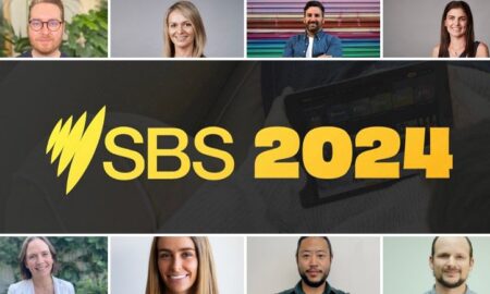 SBS Upfront 2024