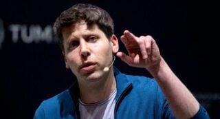 Sam Altman