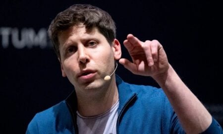 Sam Altman