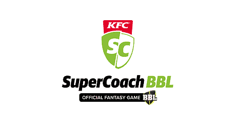 SuperCoach BBL Logo