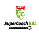 SuperCoach BBL Logo