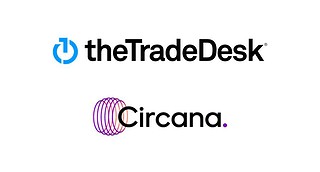 The Trade Desk and Circana