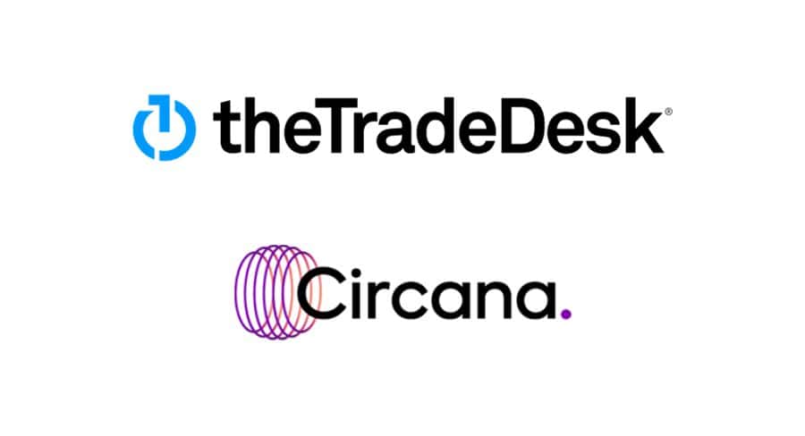 The Trade Desk and Circana