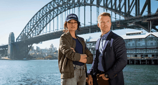 NCIS Sydney