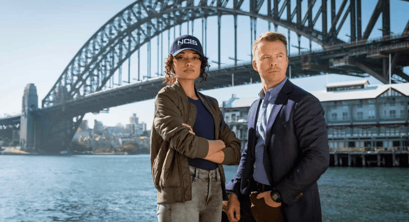 NCIS Sydney