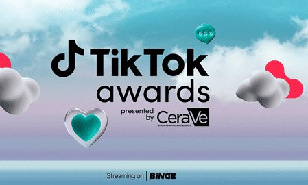 TikTok Awards